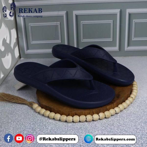 Men slippers : Alborz model