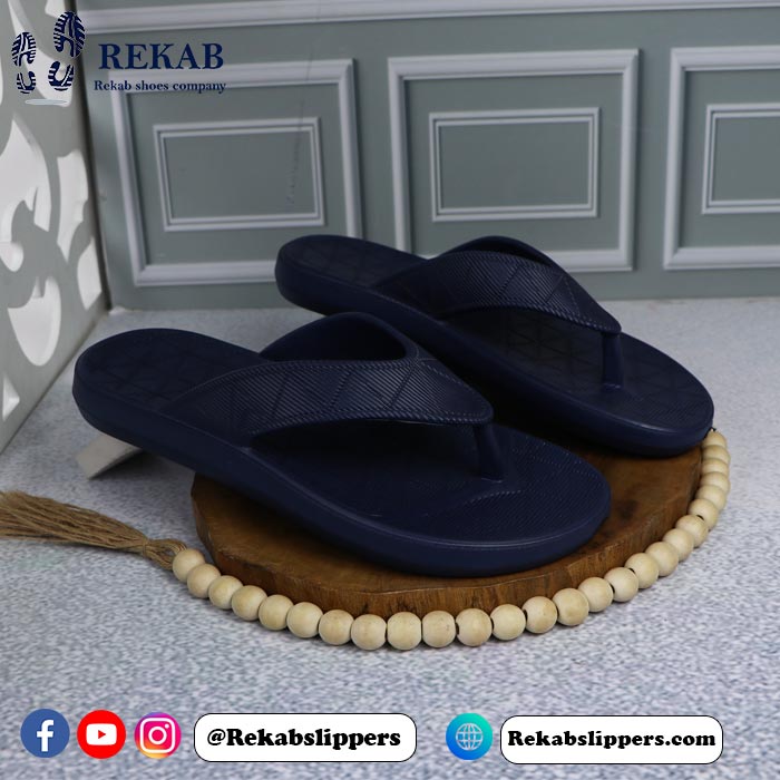 Men slippers : Alborz model