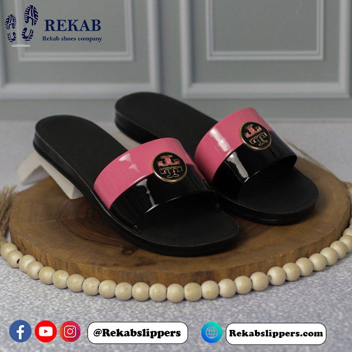 Women slippers : Rima model
