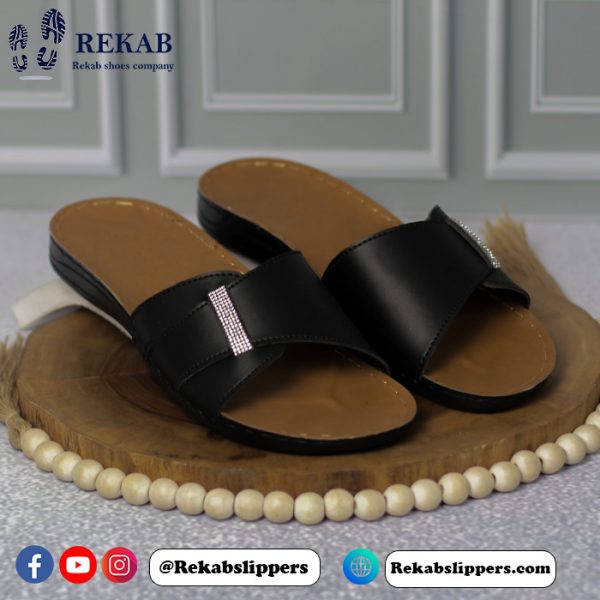 Women slippers : Mersede model