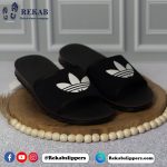 Men slippers : Adidas model