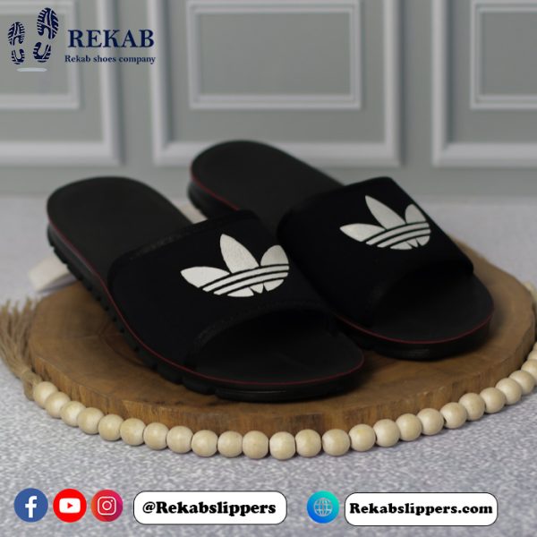 Men slippers : Adidas model