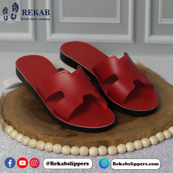 Women slippers : Hermes code 2