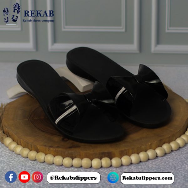 Women slippers : Sheypoori model