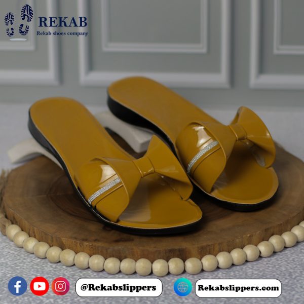Women slippers : Sheypoori model