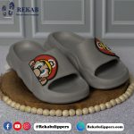 Kids slippers : Mario model