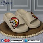 Kids slippers : Mario model