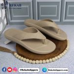 Men slippers : Alborz model
