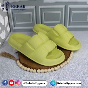 نعال الرجالي : نموذج آبشار