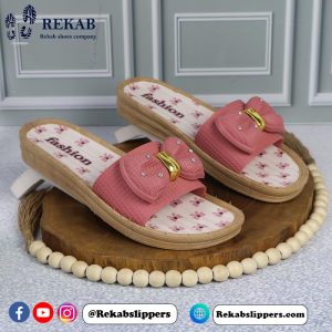 Women slippers : Marjan kafi dar