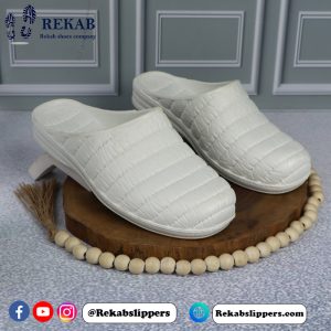 نعال رجالي : نموذج اُزاكا ريهام