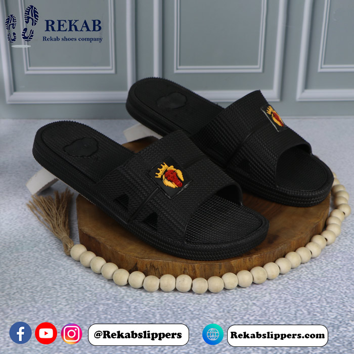 Men slippers : Armin model