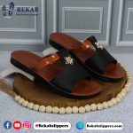 Women slippers : Tiyana model