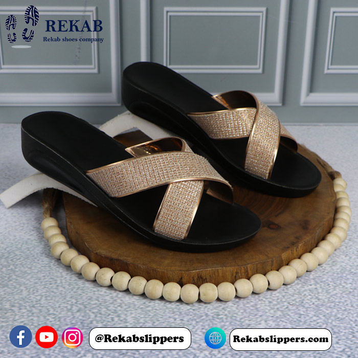 Women slippers : Sana model