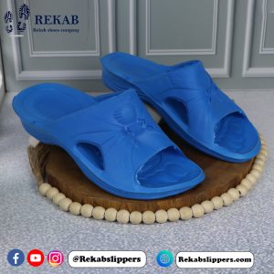 Women hospital slippers : Terme model