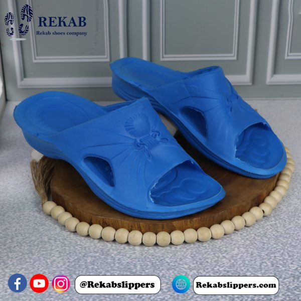 Women hospital slippers : Terme model