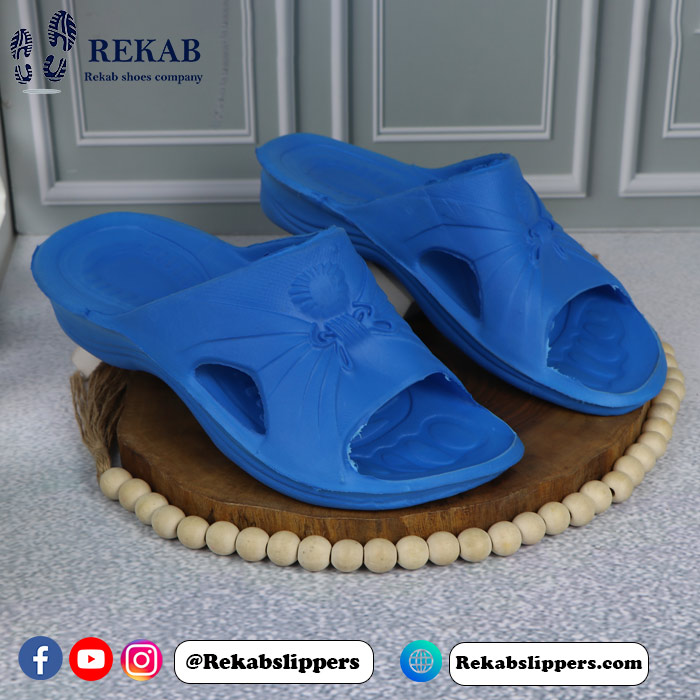 Women hospital slippers : Terme model