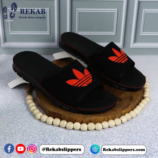 Mem slippers : Adidas model