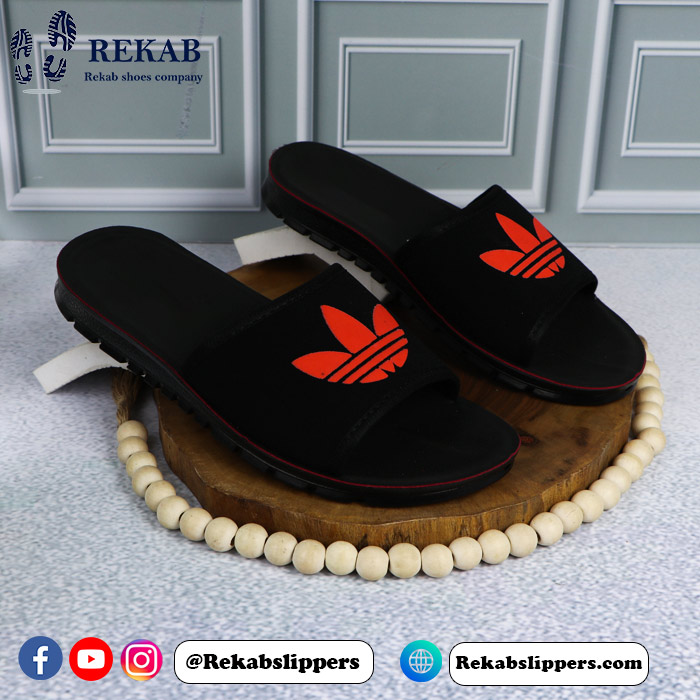 Mem slippers : Adidas model