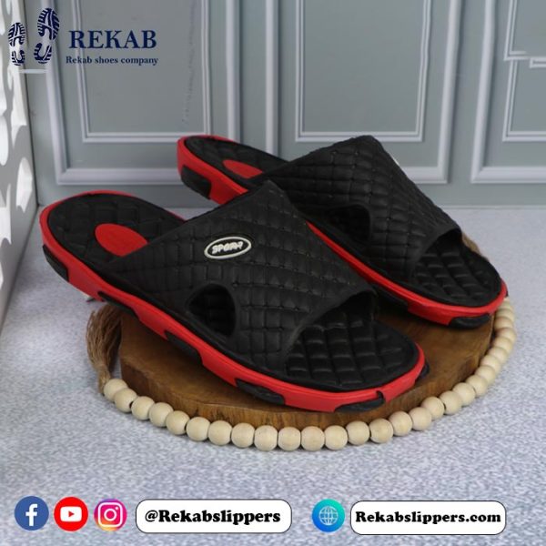Men slippers : Aria