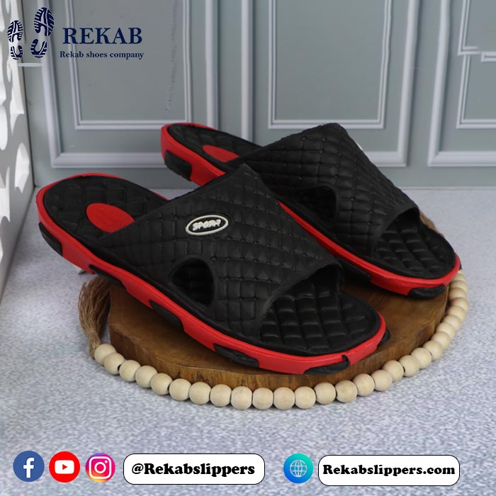 Men slippers : Aria