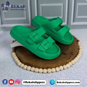 Buy Teen slippers : Barsam model