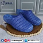 Women slippers : Ozaka Reihan model