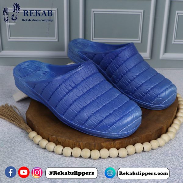 Women slippers : Ozaka Reihan model