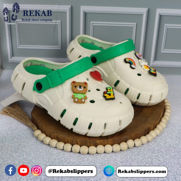 Women Crocs : diana model