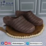 Women slippers : Ozaka Reihan model