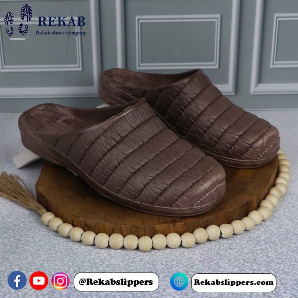Women slippers : Ozaka Reihan model