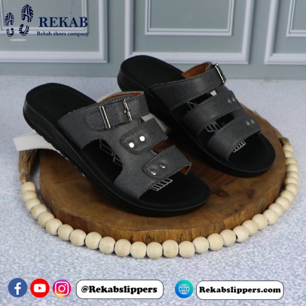 Kids slippers : Arman model