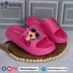 Women slippers : Hana eynaki