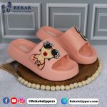 Women slippers : Hana eynaki