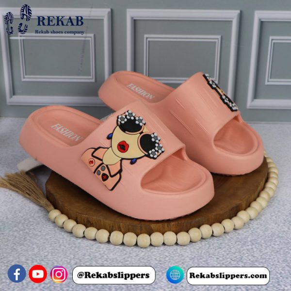 Women slippers : Hana eynaki