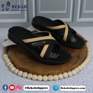Kids slippers : Omid model