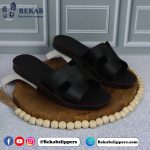 Women slippers : Hermes code 2