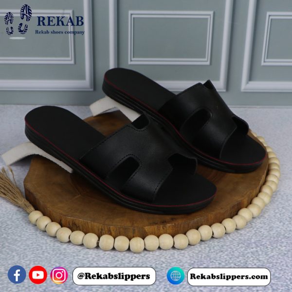 Women slippers : Hermes code 2
