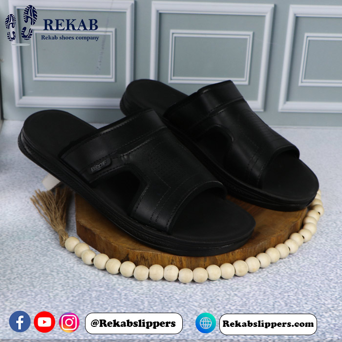 Mem slippers : Karen model