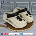 Women Crocs : Tedi model