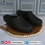 Women slippers : Ozaka Reihan model