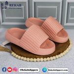 Women slippers : Papcorn model