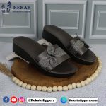 Women slippers : Shaparak model
