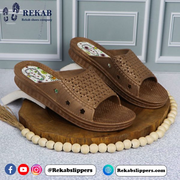 Women slippers : Shadi model