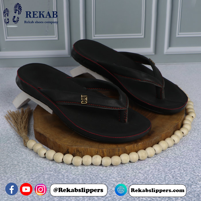 Mem slippers : Bandari model