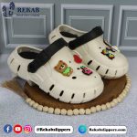 Women Crocs : diana model