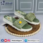 Women slippers : Elnaz model
