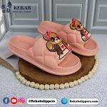 نعال نسائي : نموذج خرس باكلاس