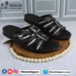 نعال الرجالي : نموذج ارتشی