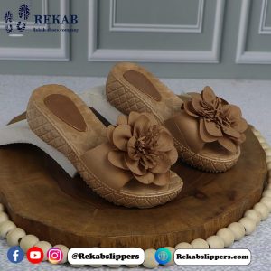 نعال بنات : نموذج اُركيده
